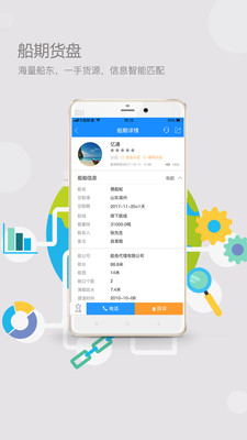 携船网