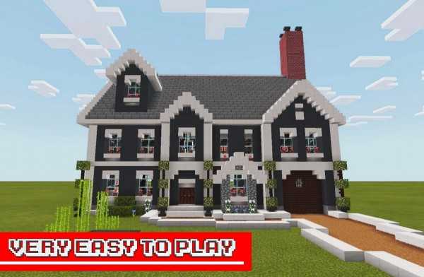 Build Block Craft(建造制作3D)