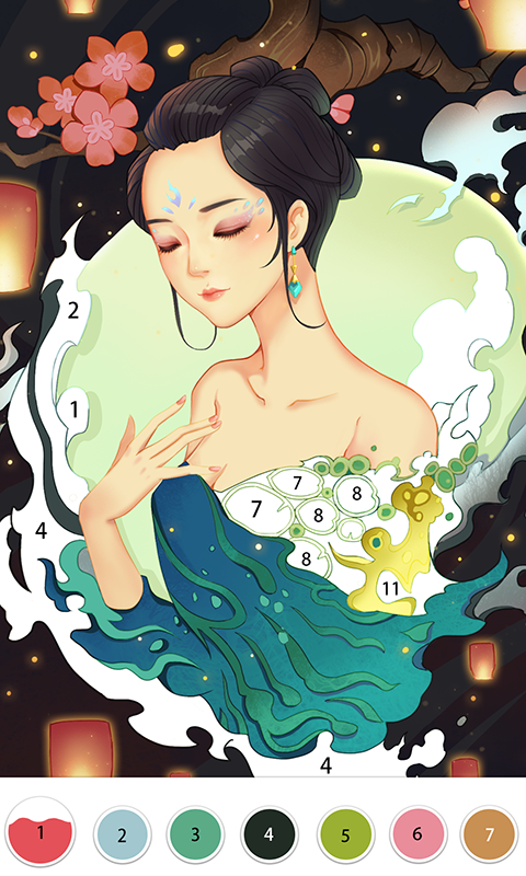 画画软件app推荐