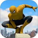 火柴人孤胆英雄