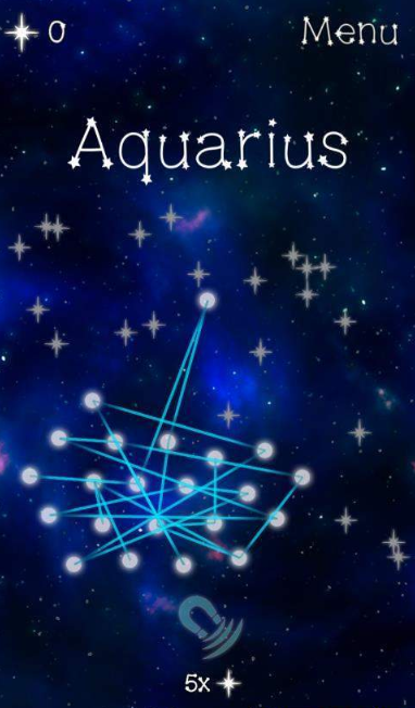 灿烂星群手游(Constellations) 灿烂星群手游(Constellations)