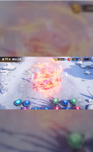 口袋棋兵