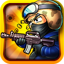 反恐特警2-末日战场