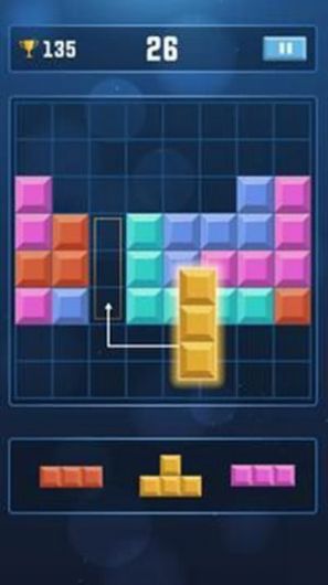 方块拼图经典(Block Puzzle Classic) 方块拼图经典(Block Puzzle Classic)