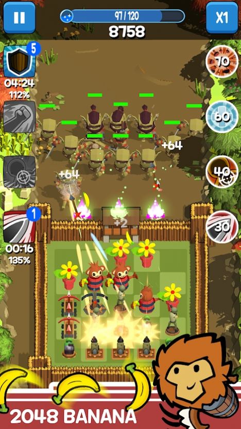 DOOMSRUSH