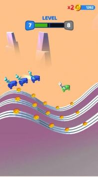 Speedy Slopes!