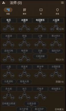 暗黑4模拟器