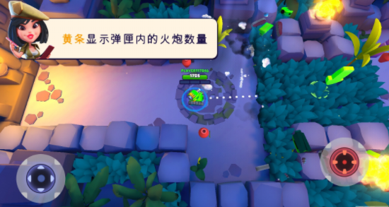 实时多人坦克TanksALot