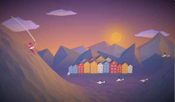 风平浪静 风平浪静