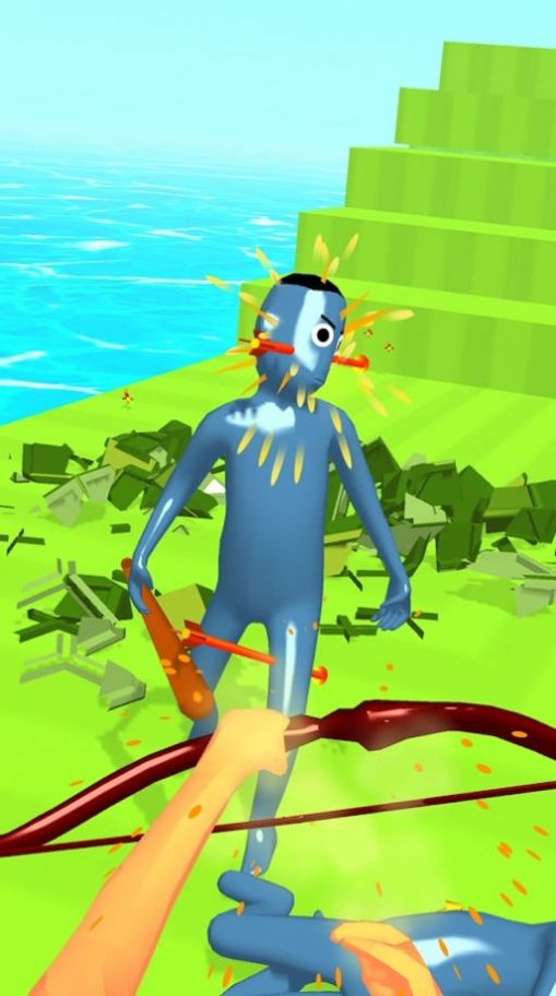 弓箭手豪杰3D(Archer Hero 3D)