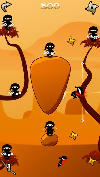 Stupid Ninjas(愚蠢的忍者) Stupid Ninjas(愚蠢的忍者)