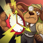侦探谜题Detective Riddle 侦探谜题Detective Riddle