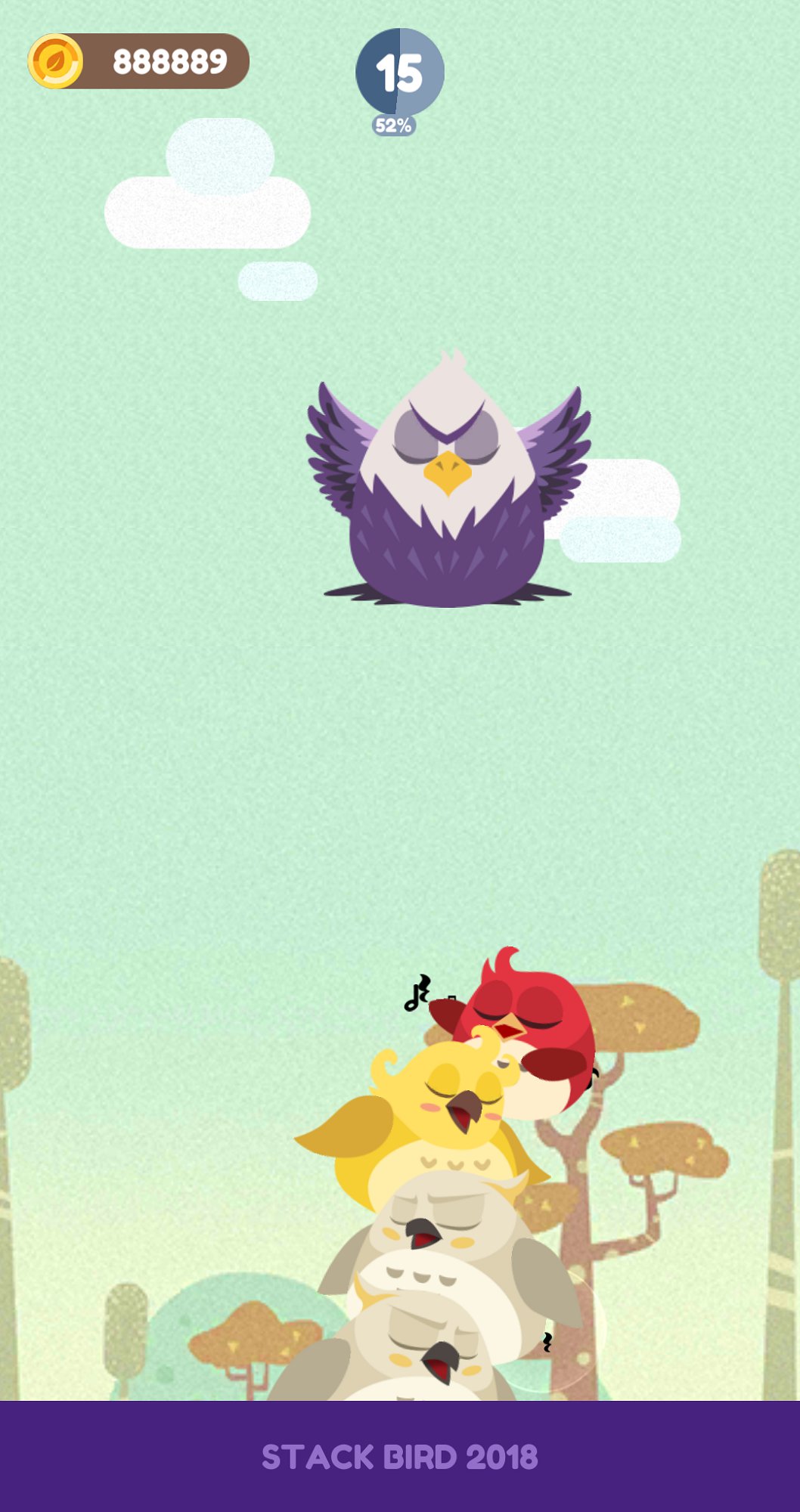 StackBird(2018堆栈小鸟破解版)