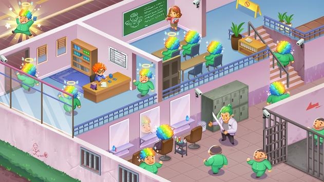Idle Prison Tycoon(放置监狱大亨)