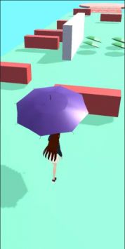 雨伞冲刺Umbrella Rush