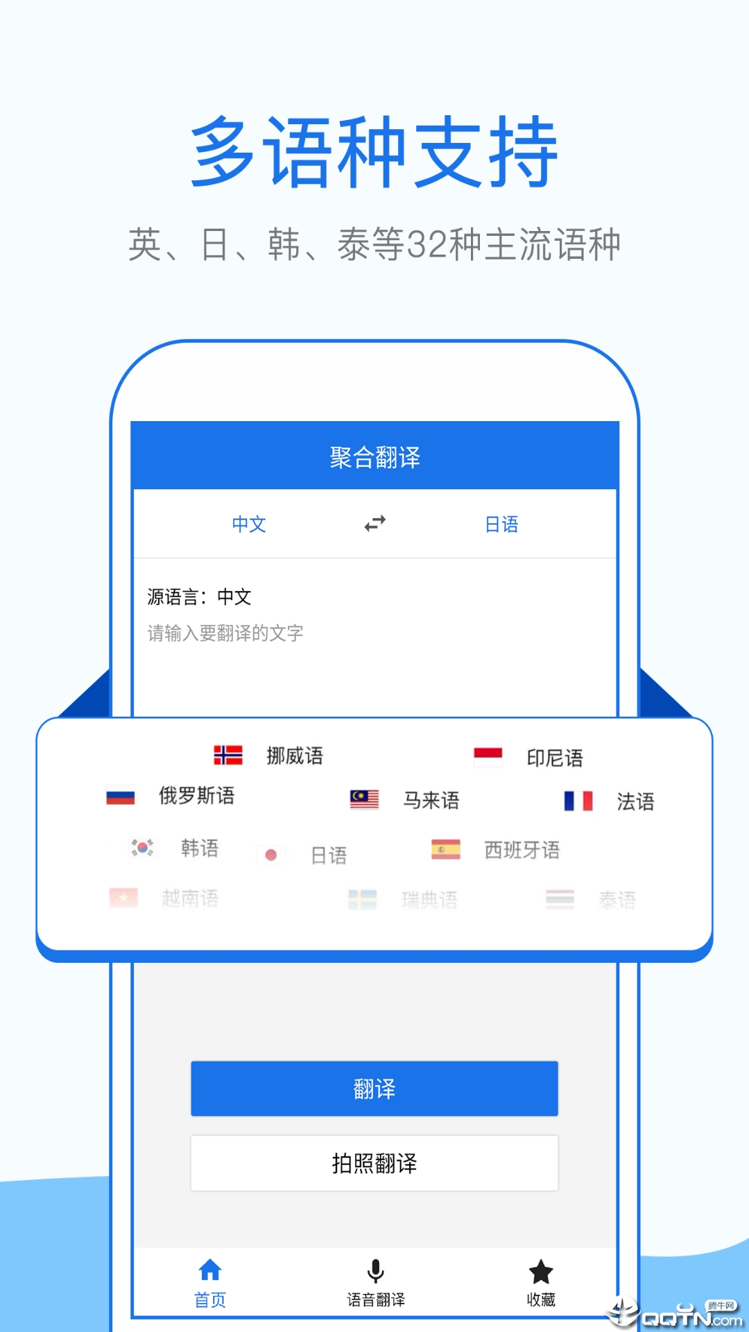 翻译拍照版