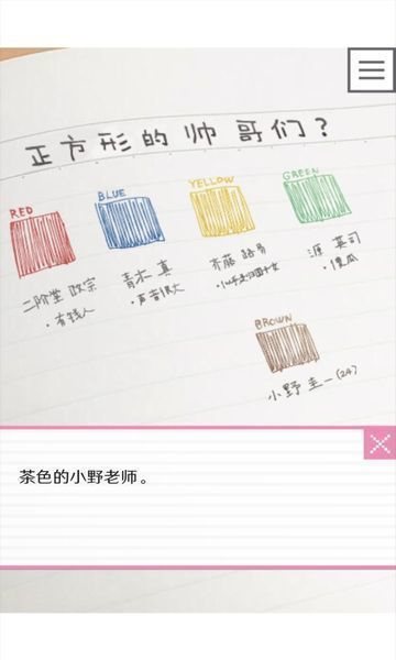 像素男友模拟器 像素男友模拟器