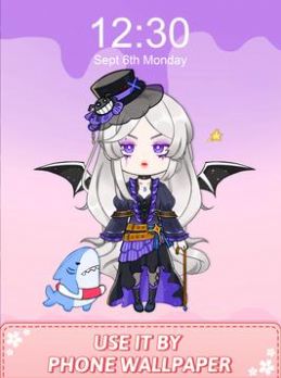 VIvi Story(vivi换装)