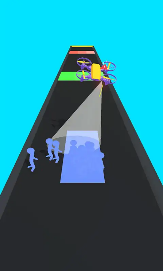 变色大作战 变色大作战