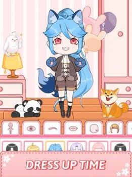 VIvi Story(vivi换装)