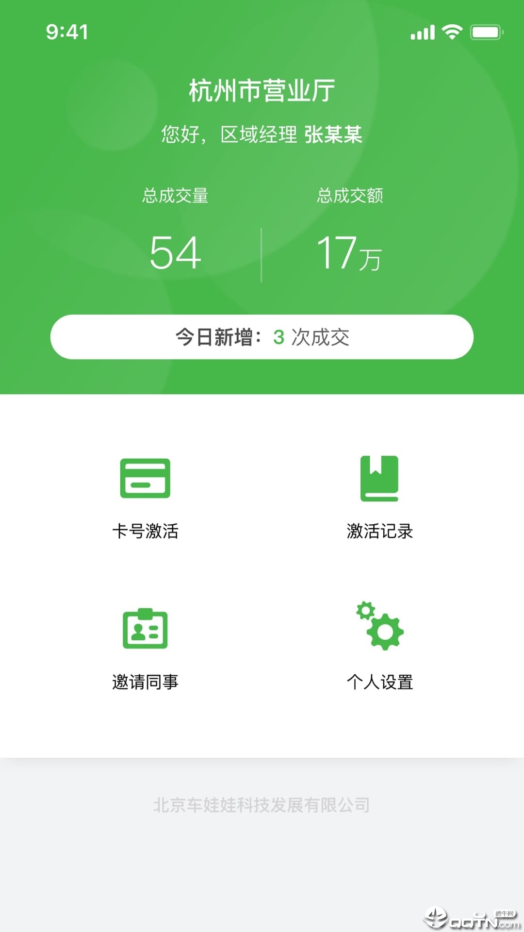 车优保出单系统