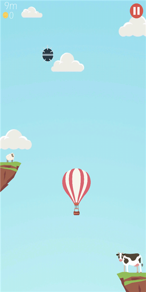 气球骑士(Balloon Rider)