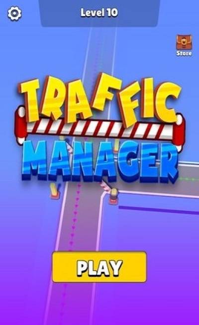 交通管理器Traffic Manager 交通管理器Traffic Manager