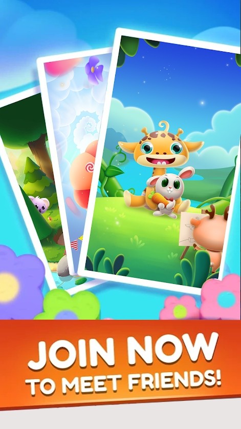 Toon Pet Crush(卡通宠物粉碎大爆炸) Toon Pet Crush(卡通宠物粉碎大爆炸)