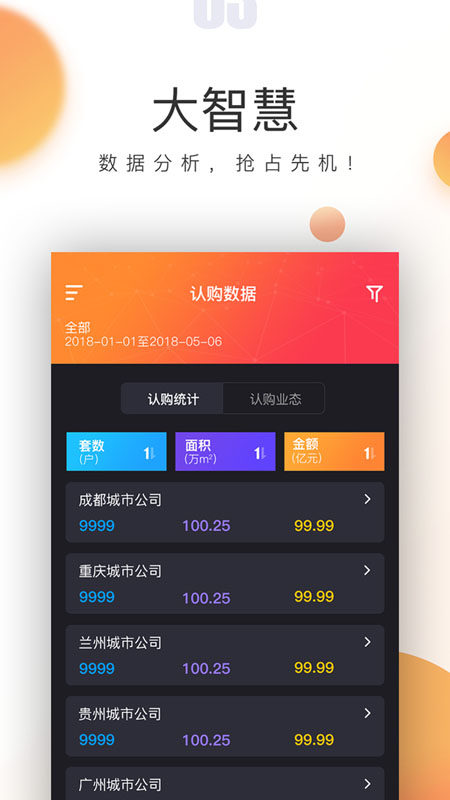 保利青云