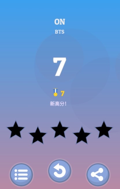 K-POP钢琴