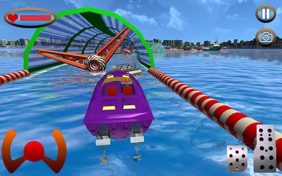 激流快艇竞速(Riptide Speed Boats Racing) 激流快艇竞速(Riptide Speed Boats Racing)