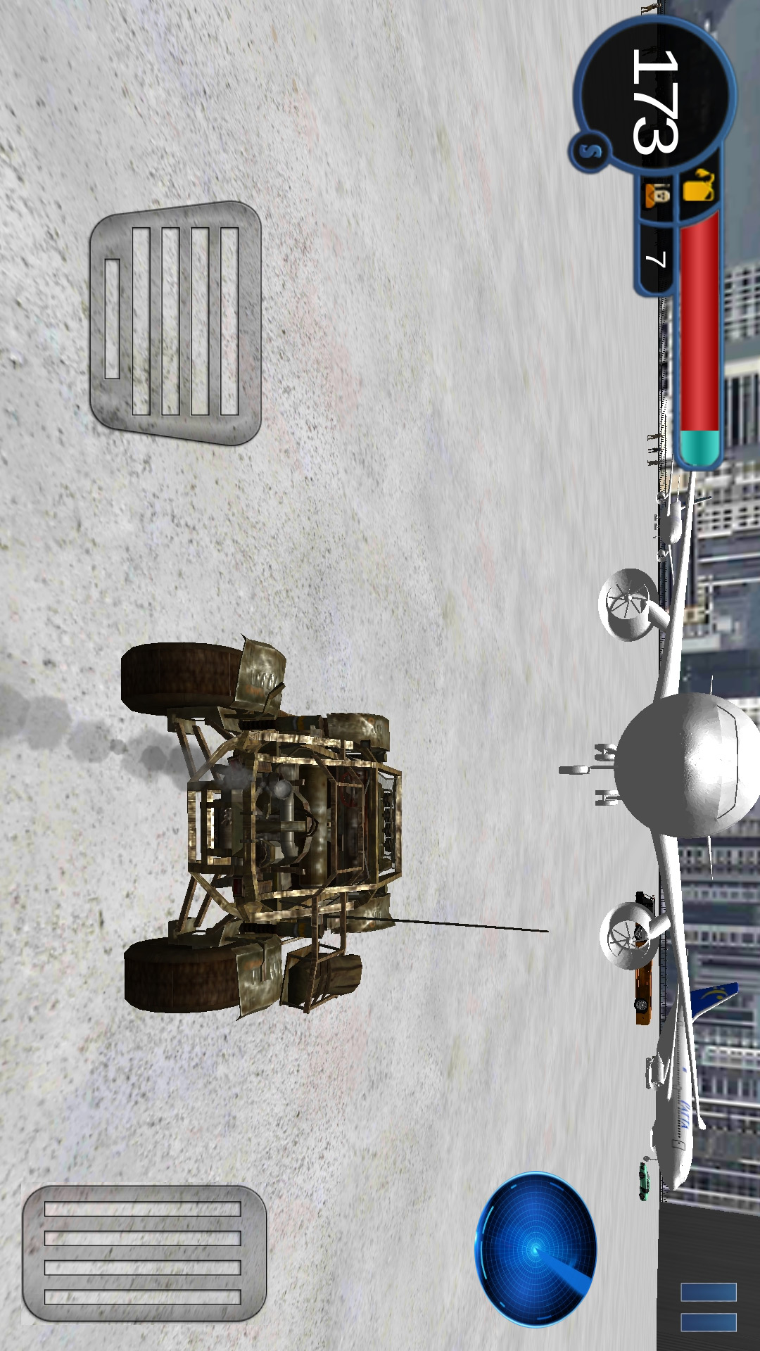 模拟航空公司 模拟航空公司