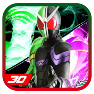 Rider Wars : Double Henshin Fighter Legend Climax