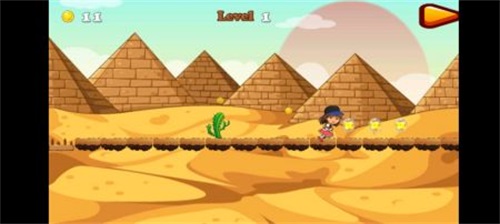 朵拉的冒险世界Dora Adventure World