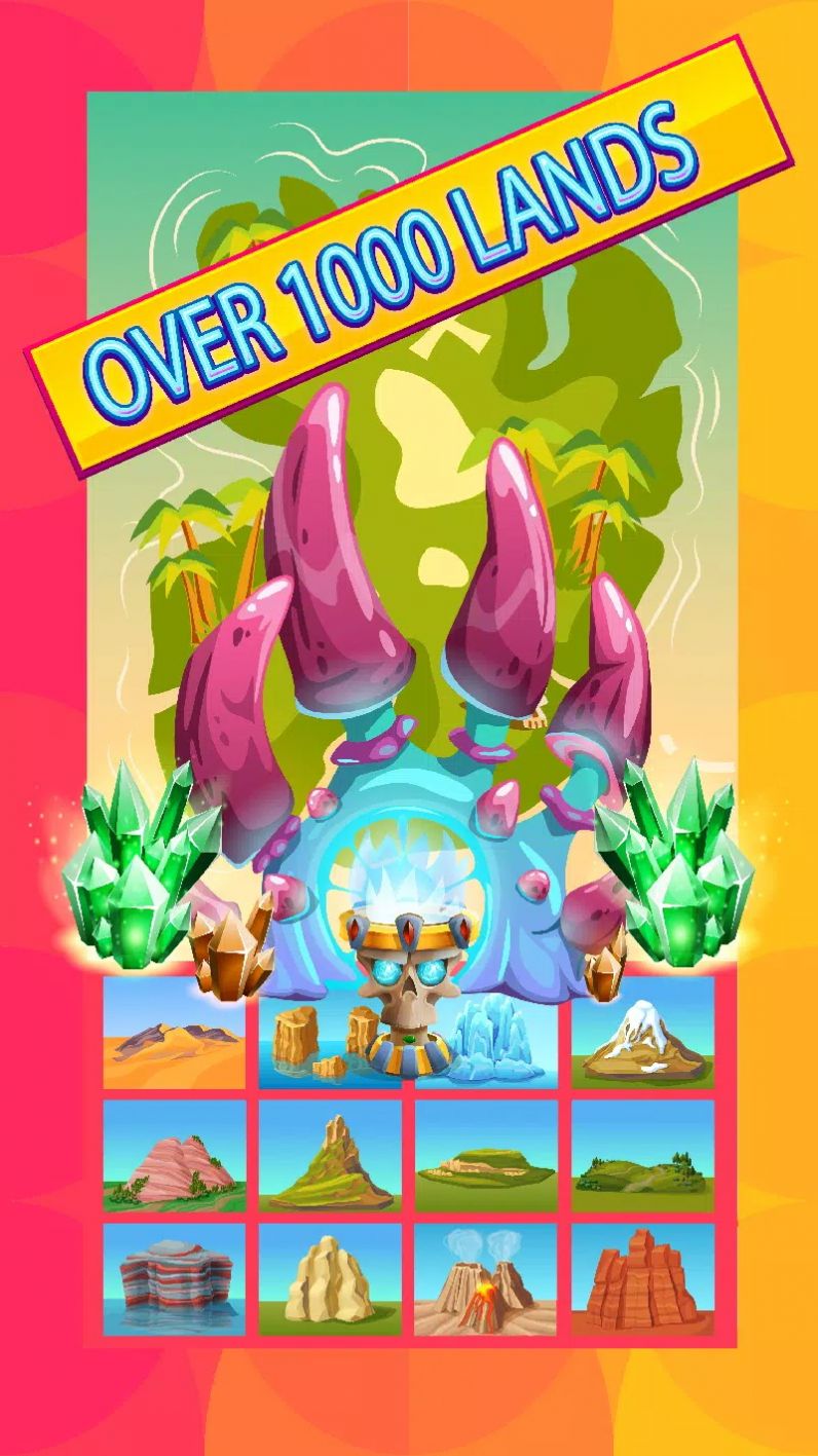 珠宝开心消(Jewel Quest 2022) 珠宝开心消(Jewel Quest 2022)