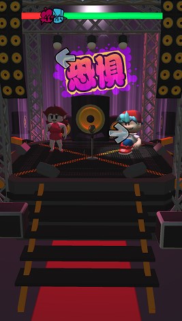 跳舞时刻 跳舞时刻