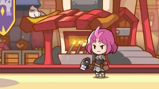 Postknight(邮递骑士2) Postknight(邮递骑士2)