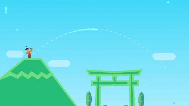 百发百中高尔夫王 百发百中高尔夫王