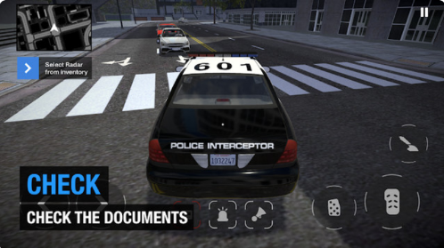 Cop Watch(警察来了)