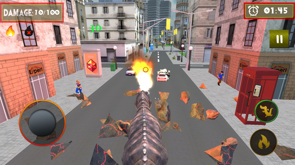 金刚恐龙战斗进化 金刚恐龙战斗进化