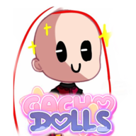 加查人偶(Gacha Dolls)