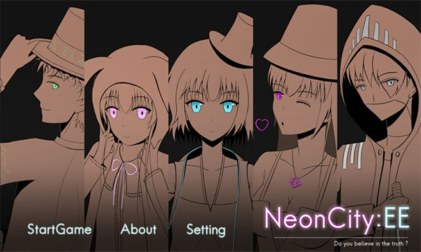 NeonCity_EE