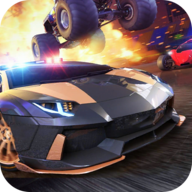 Apex速降赛Apex Crash Race