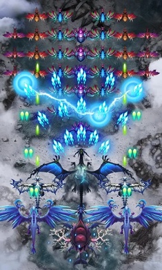Dragon Epic(龙之史诗)