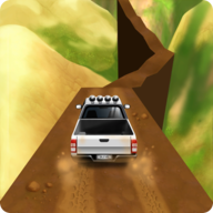 登山越野4x4（越野爬山4x4）