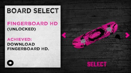 指板高清滑板Fingerboard HD Free 指板高清滑板Fingerboard HD Free