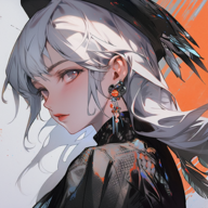 二次元云挂机:SSR系统