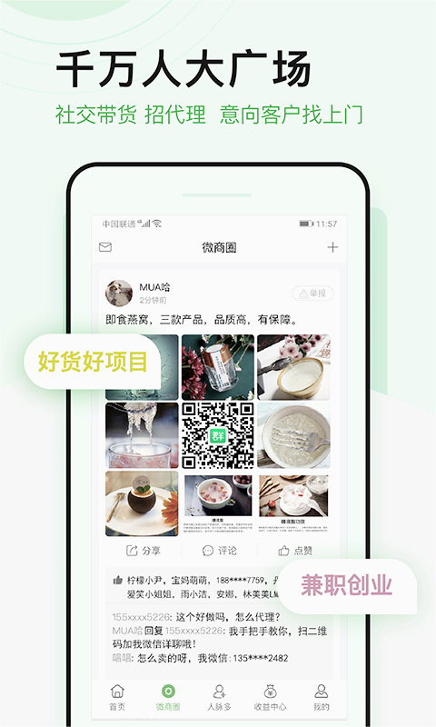 微多群