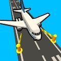 机场交通（Airport Traffic）