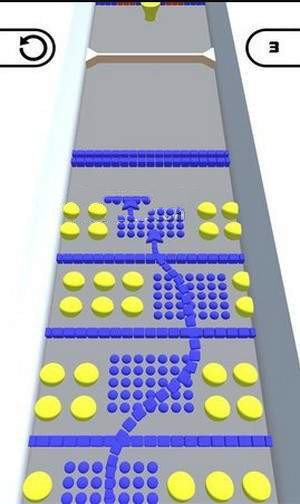 超级躲避蛇 超级躲避蛇